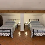 Σπίτι διακοπών La Casita De Hortensias Ortigosa del Monte