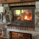 La Casita De Hortensias Σπίτι διακοπών Ortigosa del Monte