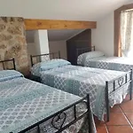 Σπίτι διακοπών La Casita De Hortensias