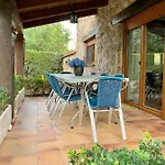 Σπίτι διακοπών La Casita De Hortensias Ortigosa del Monte