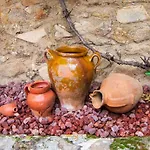 La Casita De Hortensias Casa de Férias *