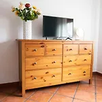 Casa de Férias La Casita De Hortensias *