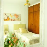 La Casita De Hortensias Σπίτι διακοπών