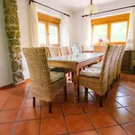 La Casita De Hortensias Casa de Férias