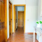 La Casita De Hortensias Casa de Férias
