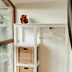 La Casita De Hortensias *