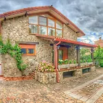 La Casita De Hortensias Σπίτι διακοπών Ortigosa del Monte