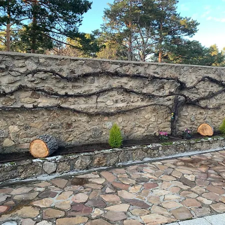 Casa vacanze La Casita De Hortensias *