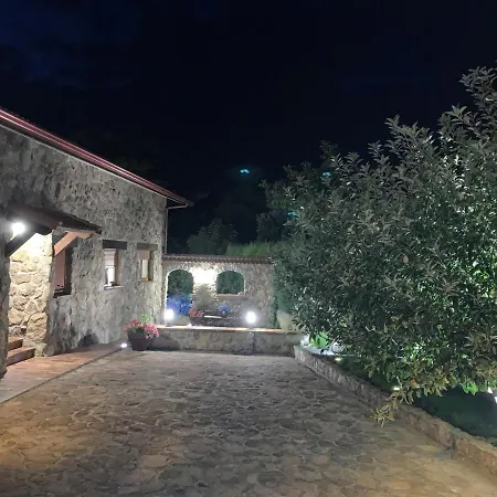 Σπίτι διακοπών La Casita De Hortensias *