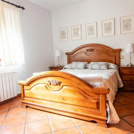 La Casita De Hortensias Casa vacanze