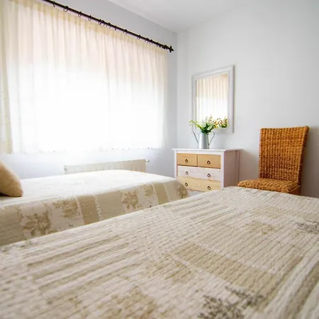 La Casita De Hortensias * Ortigosa del Monte