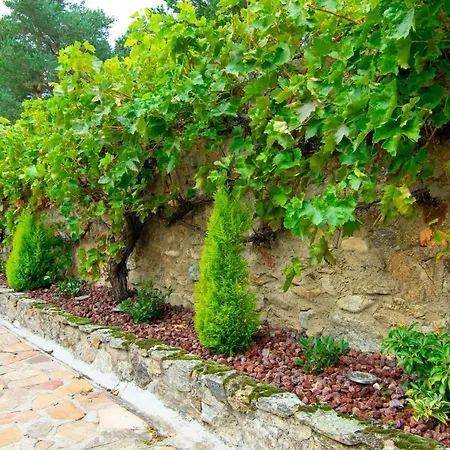 Σπίτι διακοπών La Casita De Hortensias