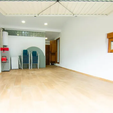 La Casita De Hortensias Ortigosa del Monte