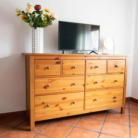 بيت للعطل La Casita De Hortensias *