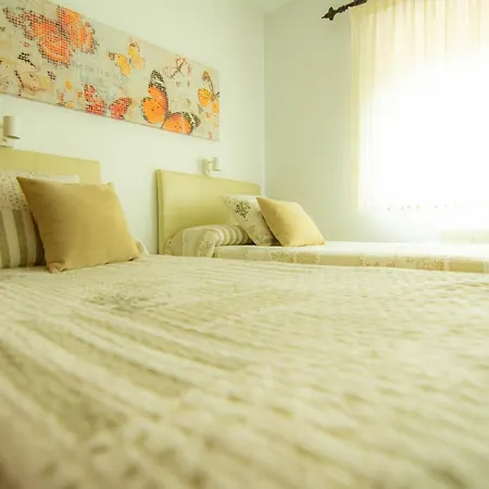 La Casita De Hortensias Ortigosa del Monte