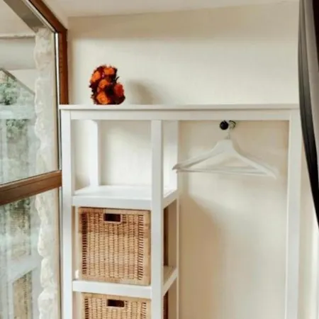 La Casita De Hortensias *