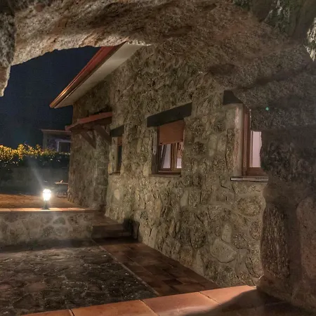 La Casita De Hortensias بيت للعطل