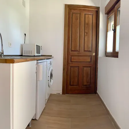 La Casita De Hortensias * Ortigosa del Monte